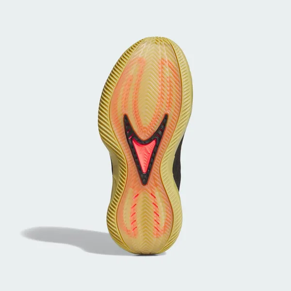 adidas Anthony Edwards 2 J, foto 4 van 4