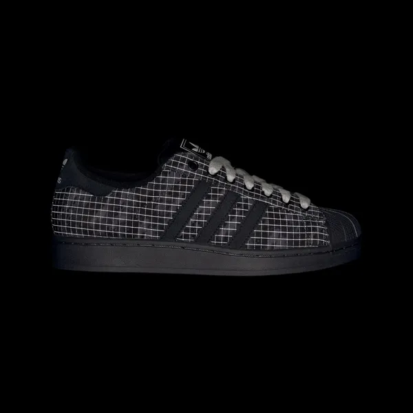 adidas Superstar II, foto 3 van 5