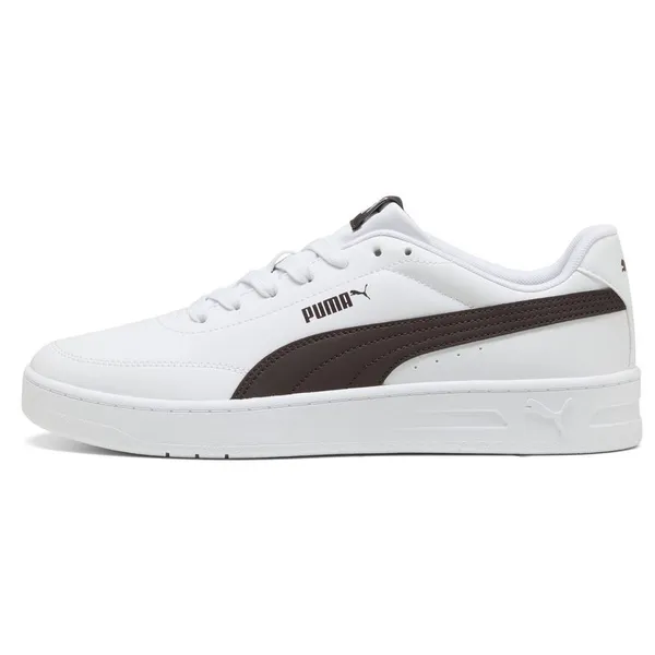 Puma Court Classic Clean, vergelijk prijzen bij 1 winkel