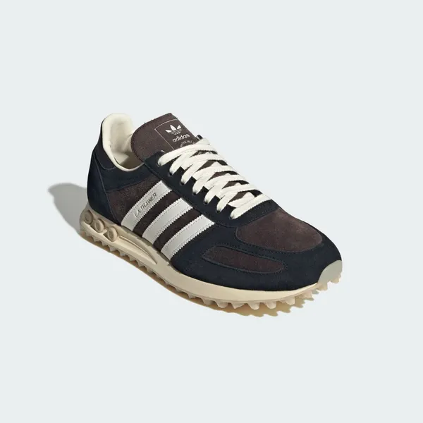adidas Trainer OG Zwart, foto 4 van 4
