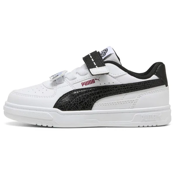 Puma Caven III Racing Crew, vergelijk prijzen bij 1 winkel