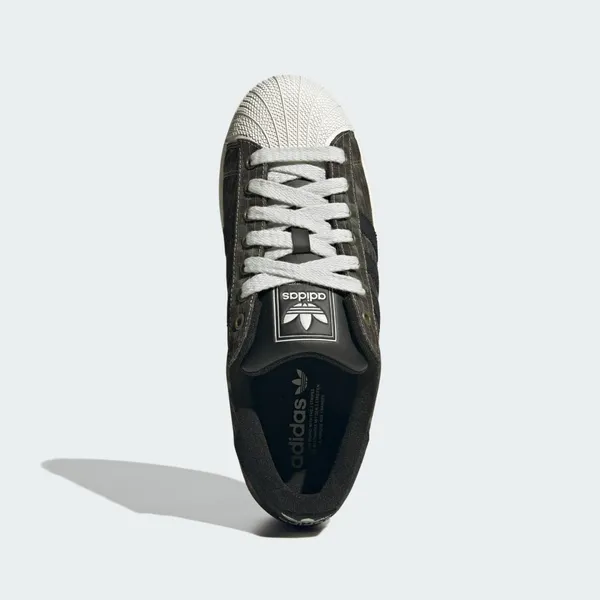 adidas Superstar II, foto 4 van 5