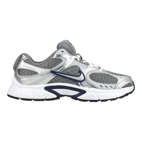 Nike V5 Rnr Grijs/Zilver/Marineblauw, vergelijk prijzen bij 1 winkel