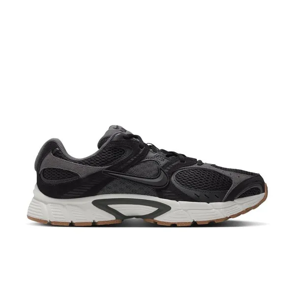 Nike V5 Rnr Suede Zwart/Rood/Grijs, vergelijk prijzen bij 1 winkel