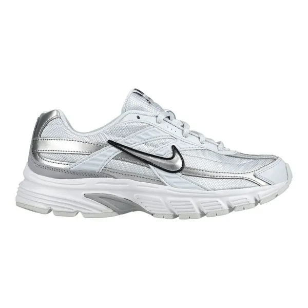 Nike Initiator PRM Grijs/Zilver, vergelijk prijzen bij 1 winkel