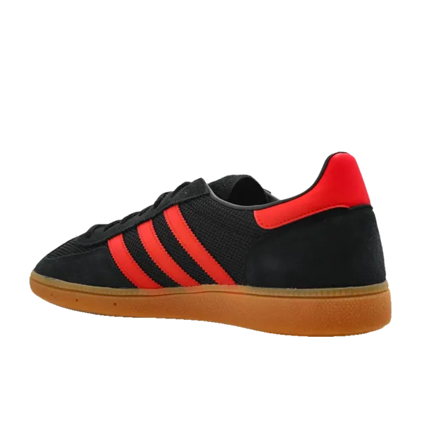 adidas Originals Spezial In Zwart/better Scarlet Indoor (Ic), vergelijk prijzen bij 2 winkels