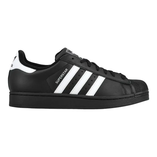 adidas Originals Superstar II Zwart/Wit, vergelijk prijzen bij 2 winkels