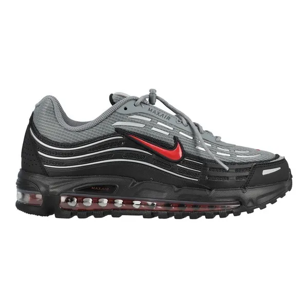 Nike Air Max 90 TL 2.5 Grijs/Rood/Zwart, vergelijk prijzen bij 1 winkel