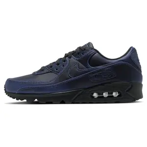 Nike Air Max90 Premium grijs