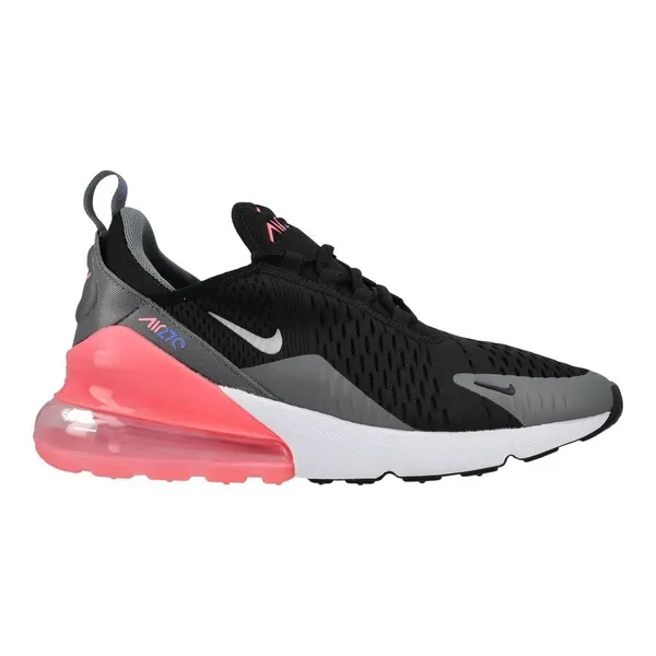 Nike Air Max 270 Zwart/Roze/Grijs Kids, vergelijk prijzen bij 1 winkel