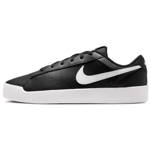 Nike Court Heritage Sl zwart