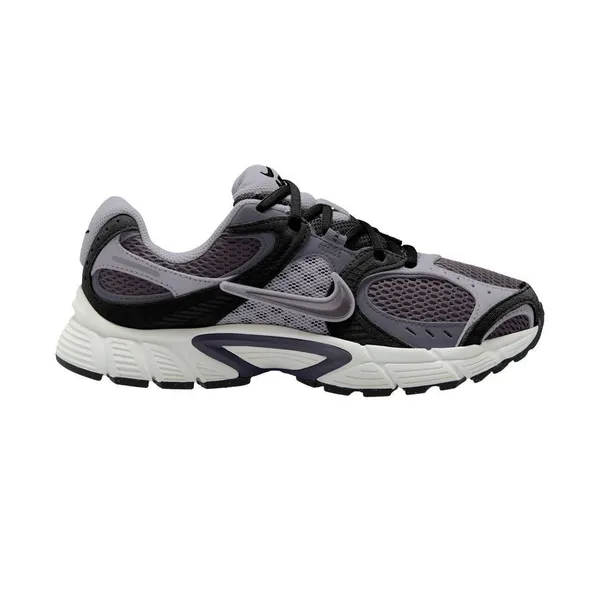Nike V5 Rnr Suede Grijs/Zwart, vergelijk prijzen bij 1 winkel