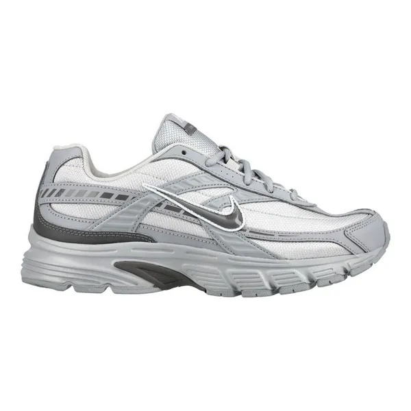 Nike Initiator Donkergrijs/Grijs/Wit, vergelijk prijzen bij 1 winkel
