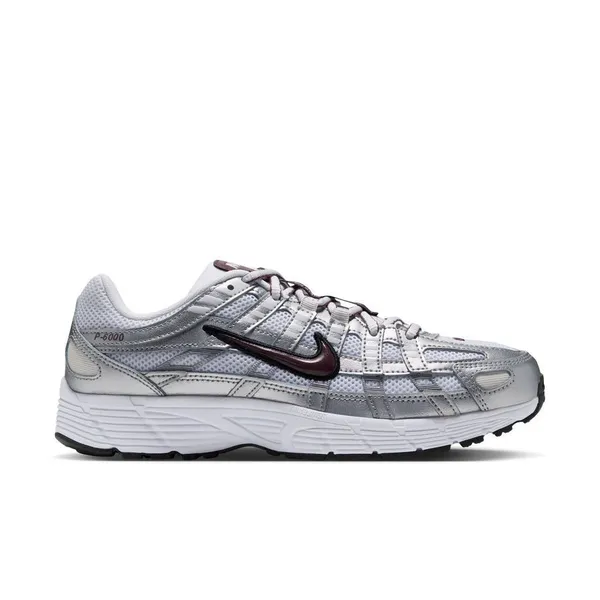 Nike P-6000 Wit/mystic Dates/zilver, vergelijk prijzen bij 2 winkels