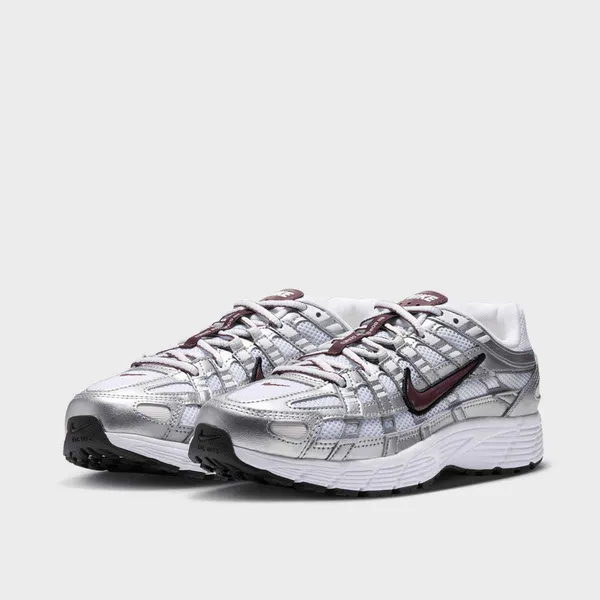 Nike P-6000 Wit/mystic Dates/zilver, foto 3 van 3
