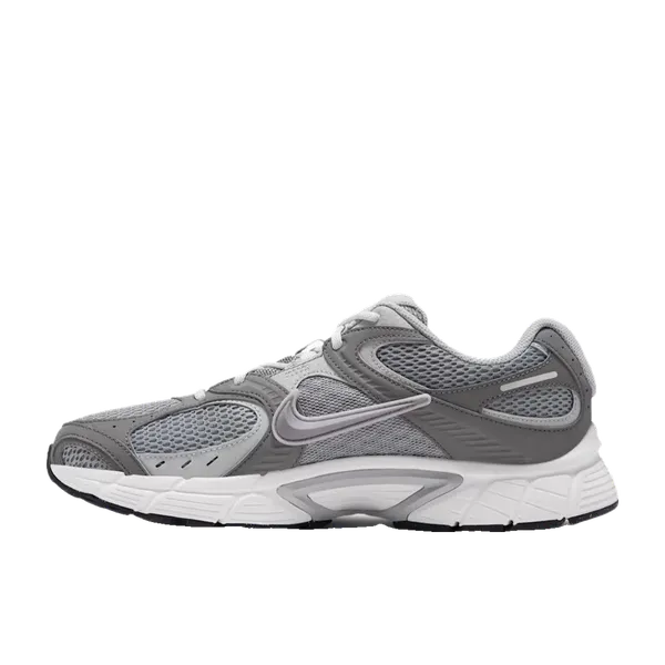 Nike V5 RNR Grijs/Wit, vergelijk prijzen bij 1 winkel