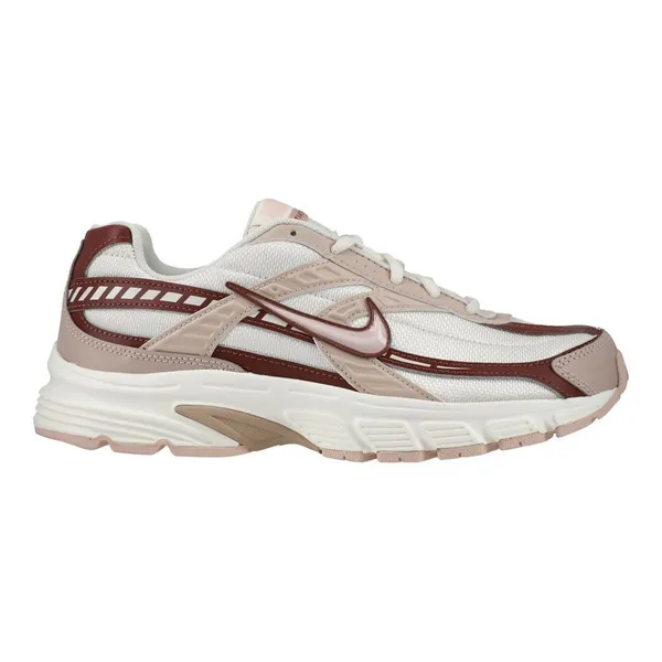 Nike Initiator Wit/Roze, vergelijk prijzen bij 1 winkel