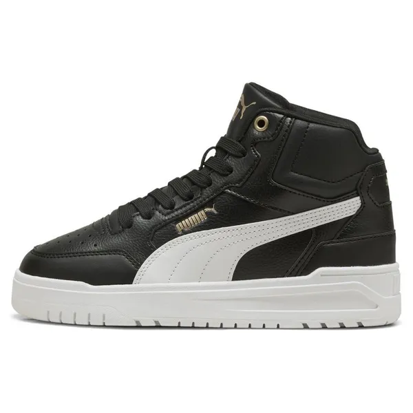 Puma Shuffle Downtown Mid, vergelijk prijzen bij 1 winkel