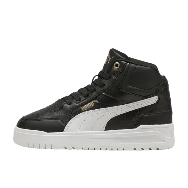 Puma Shuffle Downtown Mid, vergelijk prijzen bij 1 winkel