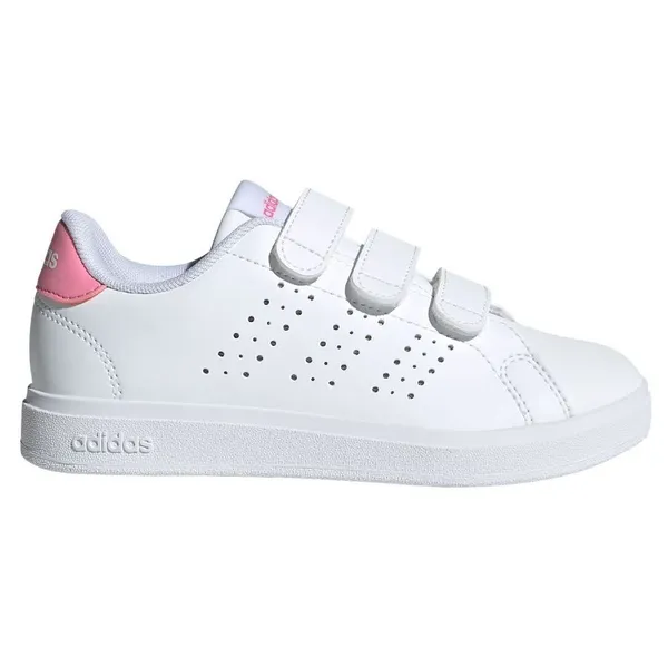 adidas Advantage Base 2.0 Kids, vergelijk prijzen bij 2 winkels