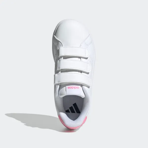adidas Advantage Base 2.0 Kids, foto 2 van 4