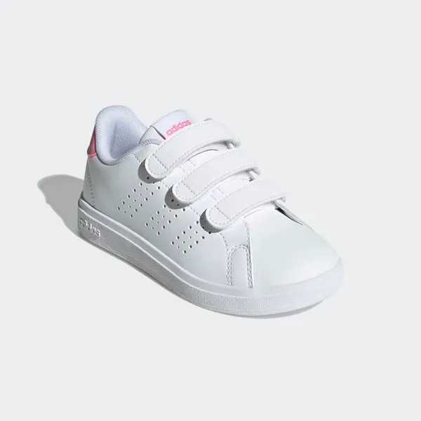 adidas Advantage Base 2.0 Kids, foto 4 van 4