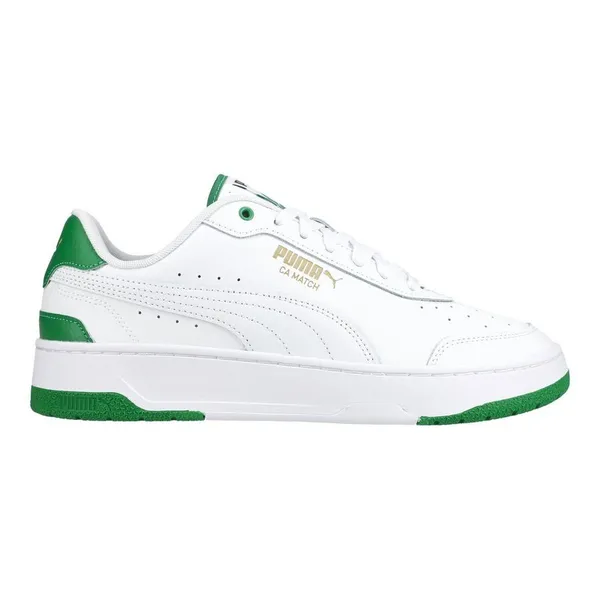 Puma Ca Match Wit/Groen, vergelijk prijzen bij 1 winkel