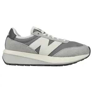 New Balance 370 grijs