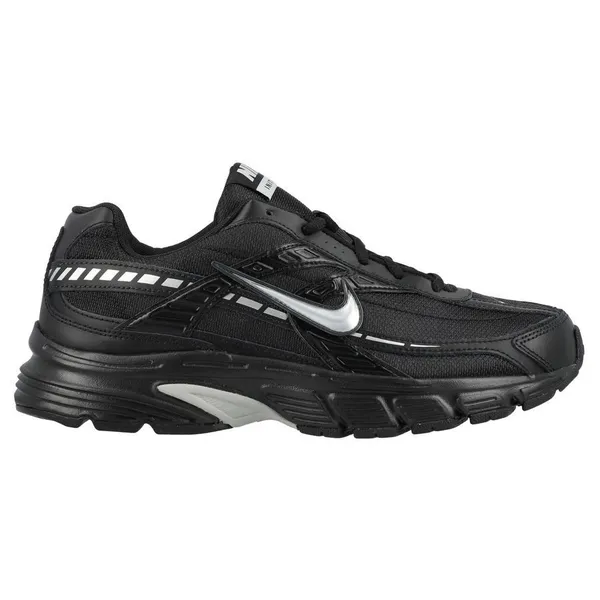 Nike Initiator Zwart/Zilver, vergelijk prijzen bij 1 winkel