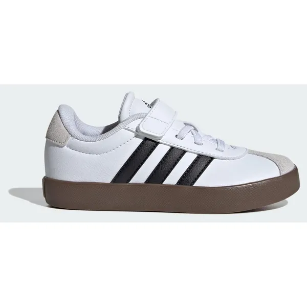adidas VL Court 3.0 Skateboardschoenen Kids, vergelijk prijzen bij 1 winkel