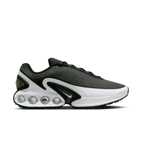 Nike Air Max DN Zwart/Wit/Grijs, vergelijk prijzen bij 1 winkel
