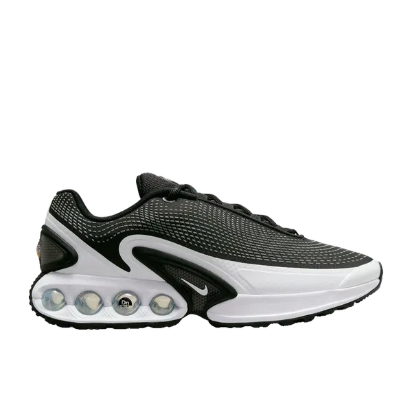 Nike Air Max DN Zwart/Wit/Grijs, vergelijk prijzen bij 1 winkel