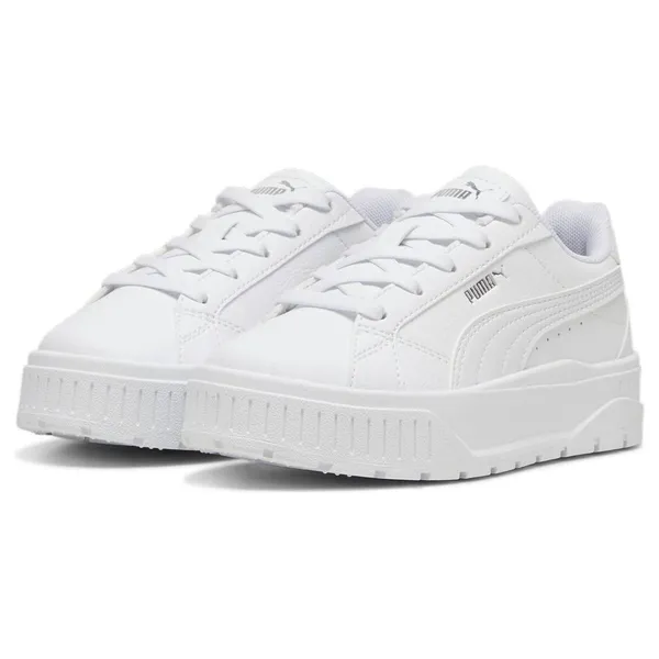 Puma Karmen II PS Wit, vergelijk prijzen bij 1 winkel