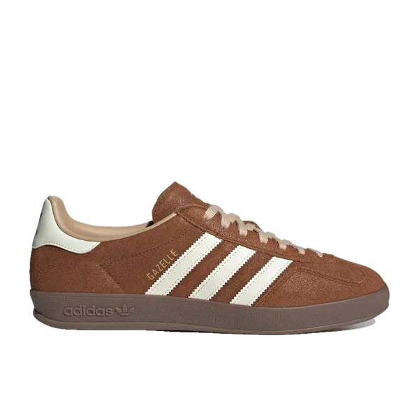 adidas Gazelle Indoor, vergelijk prijzen bij 2 winkels