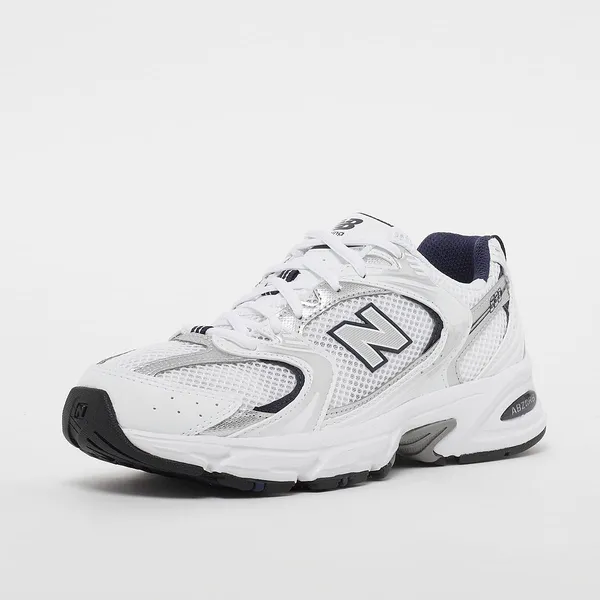 New Balance 530 Wit/Blauw, foto 2 van 3