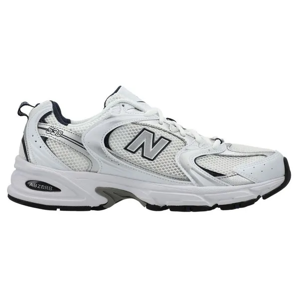 New Balance 530 NB White (MR530SG), foto 2 van 4