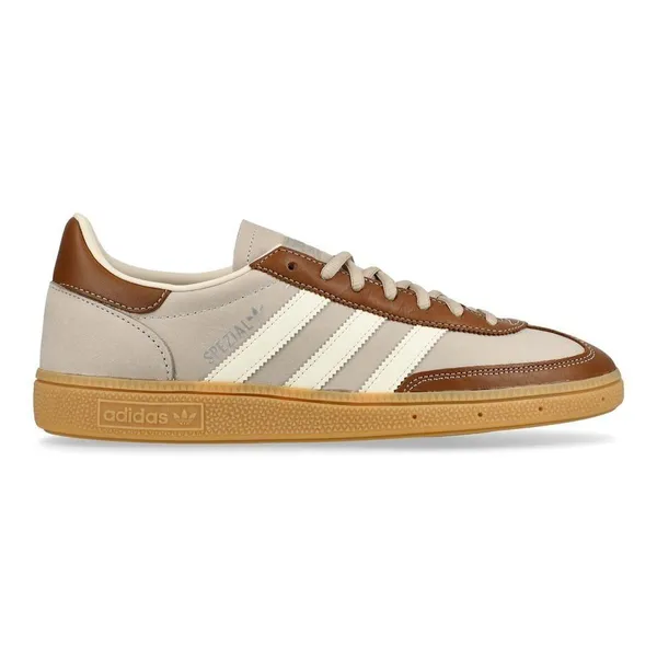 adidas Originals Spezial In Beige/Wit/Bruin Indoor (Ic), vergelijk prijzen bij 2 winkels