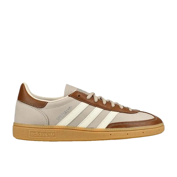 adidas Originals Spezial In Beige/Wit/Bruin Indoor (Ic), vergelijk prijzen bij 1 winkel