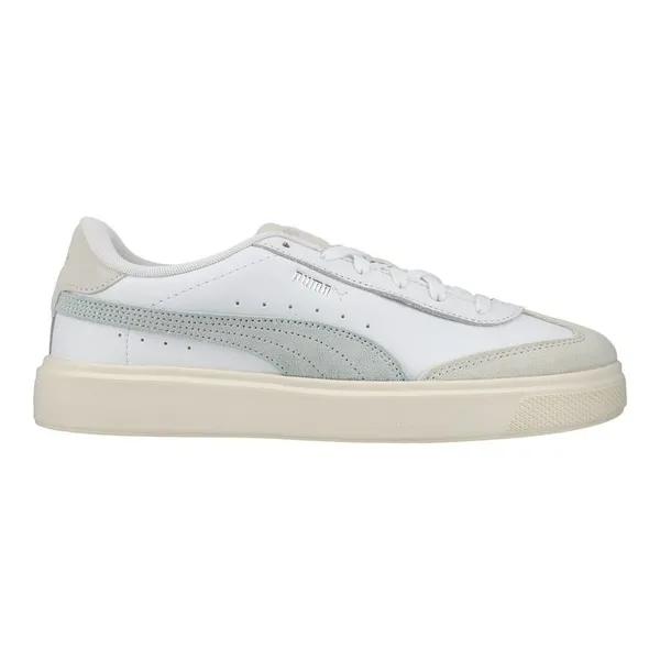 Puma Lajla T-Toe Wit/peaceful Blue, vergelijk prijzen bij 1 winkel