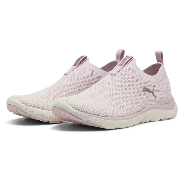 Puma Softride Premier Slip-on Strick-Laufschuhe, vergelijk prijzen bij 1 winkel