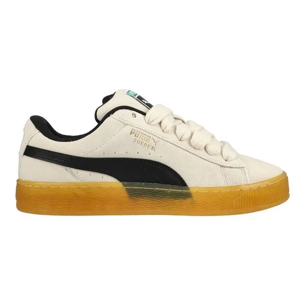 Puma Suede XL Alpinesneeuw/zwart, vergelijk prijzen bij 1 winkel