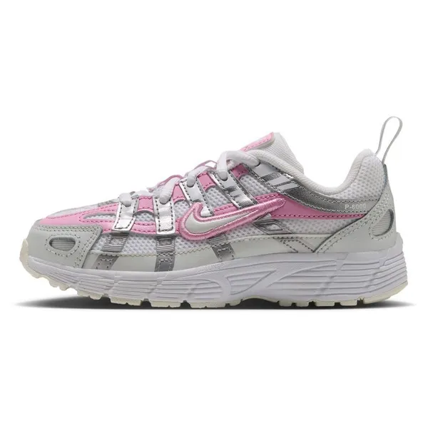 Nike P-6000 Wit, vergelijk prijzen bij 1 winkel