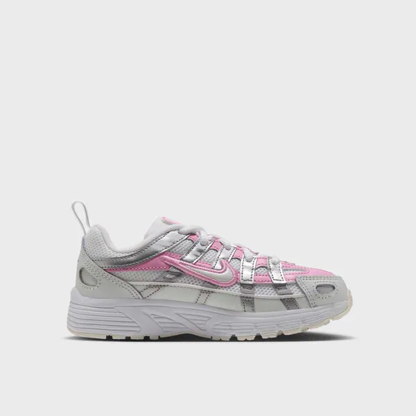 Nike P-6000 Wit, foto 2 van 3