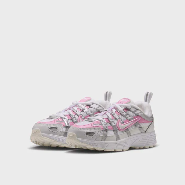 Nike P-6000 Wit, foto 3 van 3