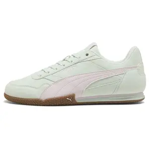 Puma Bella Donna Sneakers groen