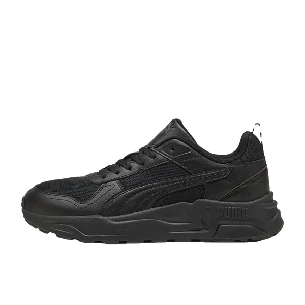 Puma Trinity LT Zwart 35, vergelijk prijzen bij 2 winkels