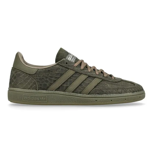 adidas Originals Spezial In Groen/olive Strata/bruin Indoor (Ic), vergelijk prijzen bij 3 winkels