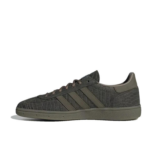 adidas Originals Spezial IN Groen Olive Strata Bruin Indoor Ic, vergelijk prijzen bij 1 winkel