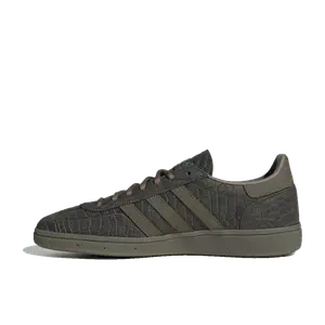 adidas Spezial groen