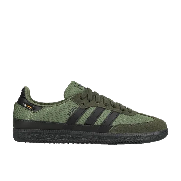 adidas Originals Samba OG Groen Indoor (Ic), vergelijk prijzen bij 2 winkels